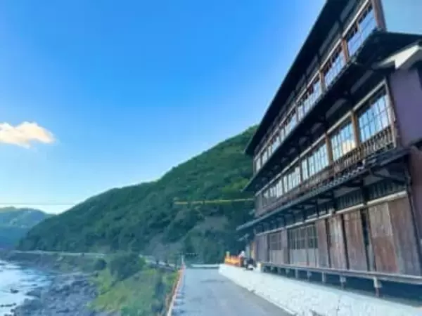 豪雨災害から2000日後　熊本・球磨川温泉の鶴の湯旅館　3度目の再起にかけた4代目の思い