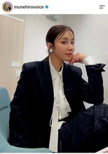 鈴木紗理奈、14年間乗り続けるポルシェ披露　購入当時は人生真っ暗闇「一縷の望みをこの車に託して、涙ながらに買いました」