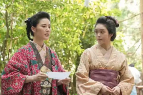 【ばけばけ】トキとヘブンを「揺さぶる」お嬢様、リヨが大活躍　北香那は『バイプレイヤーズ』からの起用ではなかった