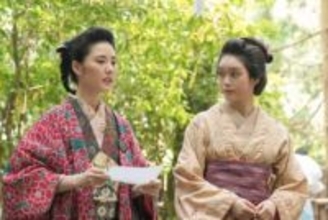 【ばけばけ】トキとヘブンを「揺さぶる」お嬢様、リヨが大活躍　北香那は『バイプレイヤーズ』からの起用ではなかった