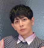 「CHEMISTRY堂珍、47歳の金髪ショットに衝撃「美しすぎる」「驚きを隠せません」」の画像1