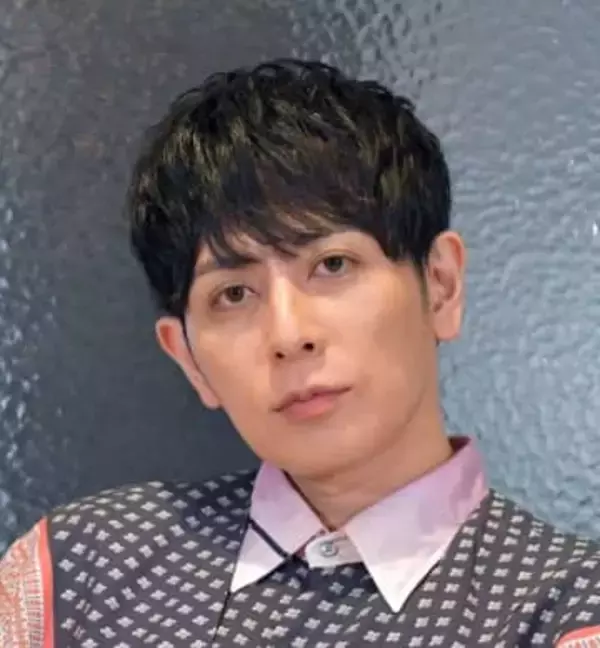 CHEMISTRY堂珍、47歳の金髪ショットに衝撃「美しすぎる」「驚きを隠せません」