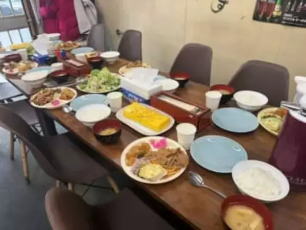 「ずっとお待ちしてます！」予約の時刻が過ぎても来ない海外客に困惑　結局来たの…？