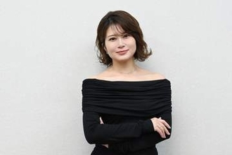 衝撃だったデビュー作の現場　14歳の胸に刻まれたプロたちの情熱　佐津川愛美が子ども世代に撮影の場を伝える理由