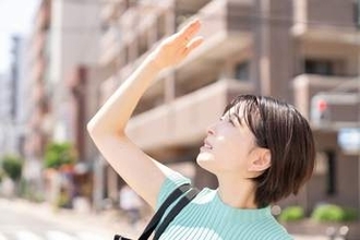 「秋も日焼け止めは必要？」→　紫外線量は6月と同等！　約7割が知らなかった秋のUV対策