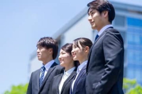 「大学1、2年生が就職したいと思う企業」ランキング　「公務員」は2位に後退、1位は？