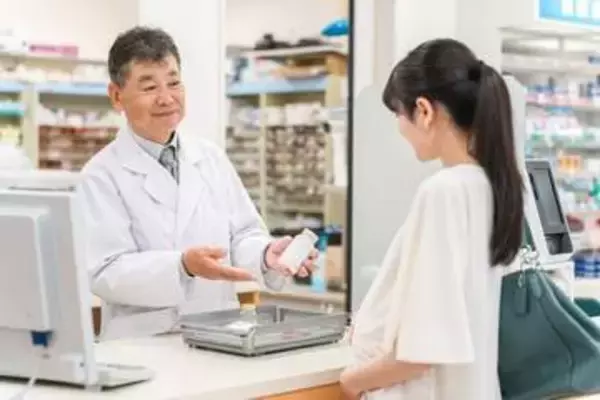 市販薬のオーバードーズ対策で改正薬機法が5月に施行、かぜ薬を購入した人の約6割が「法改正を認知」乱用防止の指定成分とは？