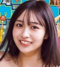 豊満バストと圧巻くびれ　快進撃の24歳グラドル　“たわわ”支えるイエロービキニ姿で悩殺