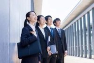 旧帝大・早慶上智の3割、初任給30万円未満は「足切りライン」　MARCHクラスの足切りラインは