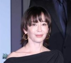宮沢りえ、イメージ激変のモデル姿に「カッコ良くて美しい」「眼福です」と反響　リーゼントやフレンチモヒカンの髪型にも注目