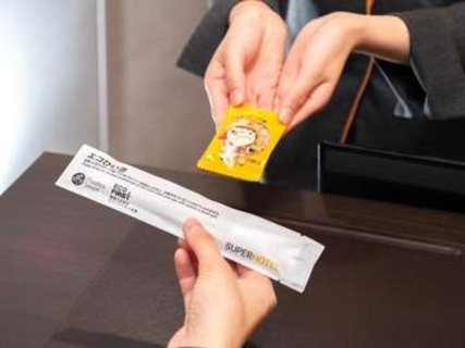 「スーパーホテル」で“特別扱い”されて大満足……増える「エコひいき」なサービス　　客から毎月9000通もの声「すばらしいホテルでした」