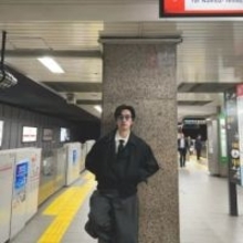 「えっ、日本にいるの！？」来年60歳…人気モデル、大阪の地下鉄駅に現れネット騒然　「ずっと若い」「何度見ても信じられない」