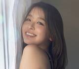 「インスタの美尻ショットが話題　パーソナルトレーナーの27歳美女が本格グラビアに挑戦！」の画像1