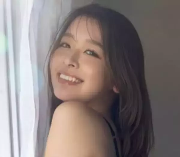 インスタの美尻ショットが話題　パーソナルトレーナーの27歳美女が本格グラビアに挑戦！