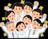 「献血ルームに来た女子学生に全看護師さんが感激←どうした？　居合わせた女性「すみっこで少し泣いた」」の画像1