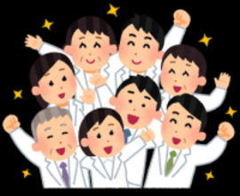 献血ルームに来た女子学生に全看護師さんが感激←どうした？　居合わせた女性「すみっこで少し泣いた」