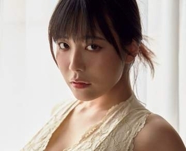 魅惑のクール・ビューティは90・59・100　最強たたわ姫に視線くぎ付け　「FRIDAY GOLD」で表紙＆巻頭