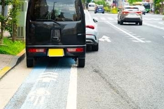 直近2年間で「路上駐車をしたことがある」人は約2割と過去最少　それでもしてしまう理由とは