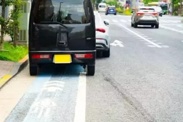 直近2年間で「路上駐車をしたことがある」人は約2割と過去最少　それでもしてしまう理由とは