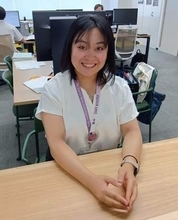 「ナルト」「ワンピース」で学んだ日本語　ミシガン生まれCA育ちの女性を魅了した茶道と京都府最北の街