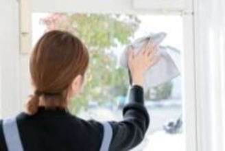 「汚れに気付いているけれど、見て見ぬふりをしている場所」ランキング　2位は「浴室のカビ」、1位は？