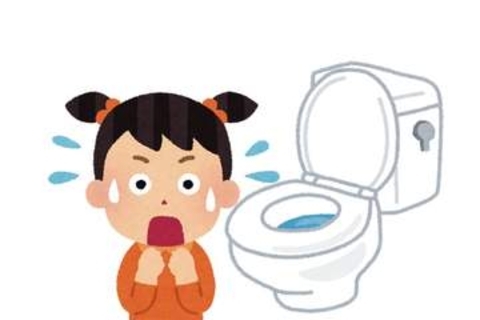 小1の娘「パンツに血がついてる！」病院を受診すると……「みなさんの経験談が貴重！」「知れてよかった〜」