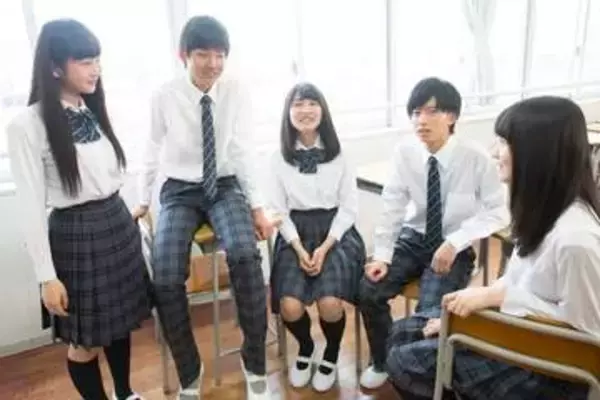 令和の現役高校生に聞いた「名前の最後についていたらカッコいいと思うアルファベット」ランキング　3位は「A」、2位は「Z」、1位は…
