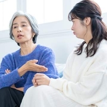 またこの苦労話か…会うたびに同じ話を繰り返す義母　迎えた敬老の日、ついに禁断のセリフを口にしてしまった【臨床心理士が解説】