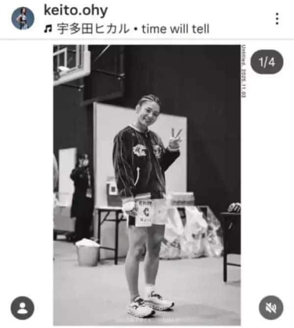 「泳げないの日本中にバレた」女性版SASUKE出場の女性格闘家、苦手なプールで力泳「逆に可愛い！」「ポテンシャルやばい」