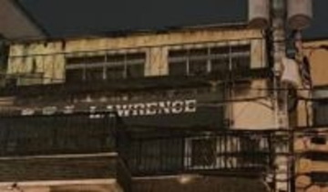 「廃墟だと思ったら営業中だった」鉄格子の先にあったのは……“旅のエキスパート”も驚く喫茶店