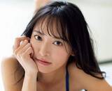 「2年ぶりグラビアが大好評→アンコール掲載　写真集話題の24歳舞台女優　バキバキ腹筋や際どいハイレグ姿をSNSで披露　「どれも可愛く映っててボリュームもたっぷり」」の画像1