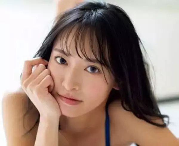 2年ぶりグラビアが大好評→アンコール掲載　写真集話題の24歳舞台女優　バキバキ腹筋や際どいハイレグ姿をSNSで披露　「どれも可愛く映っててボリュームもたっぷり」