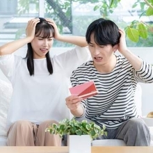 生活切りつめNISAを超積極運用→銀行残高底を尽き当座の現金がない！→投信スタンスめぐり妻との間に深い溝　　NISA貧乏に陥った32歳会社員の末路【FPが解説】