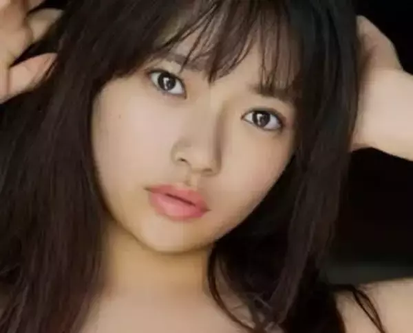 白ビキニで魅せる圧巻ヒップ　制コレ24出身の17歳美少女　甘酸っぱく切ない恋を表現