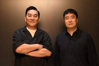 ピエール瀧、脚本読み終え「なんじゃこりゃ」　試写後の第一声は「なんすか、これ」　映画「NEW GROUP」下津優太監督の反応は？