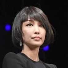 中島美嘉42歳、再び「NANA」に変身、タトゥーもちらり「カッコいい」「映画時代と変わらないスタイル」