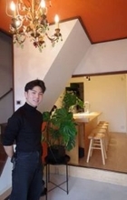 空き家を「寄り添う場」へ　京都の大学生が築50年の一軒家をリノベ、コーヒー振る舞い、ワークショップも開催