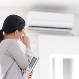 「「14畳のリビングでも10畳用エアコンで十分ですよ」　店員の説明を信じて激しく後悔　購入後3カ月ですが、当然交換してもらえますよね？【弁護士が解説】」の画像1