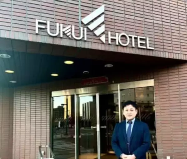 「ホテルを売ってくれませんか？」毎週届く手紙……「北海道が少しずつ外資に飲み込まれていく」実感する社長の思いとは