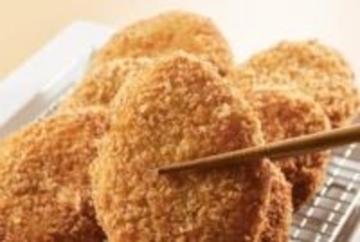 「いもは男爵」…亡き父の部屋を整理していたら大事そうなメモ発見！「おいしいコロッケの作り方」とは