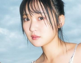 「NGなし」のグラビア界のホープ　19歳のぴちぴち谷間に接近　きめ細やかな肌と極上スタイルに酔いしれて