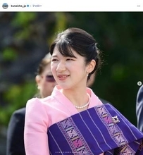 「愛されるプリンセス」愛子さまカレンダー、発売初日からAmazonカレンダー部門で1位に　歩みをまとめた年表も