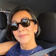 元フジアナ、9月に再々結婚式を計画　フランス人夫＆3人の子…家族写真も公開　「なんと！」「イケメンパパ」