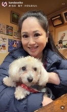 「新しい出会いに…」60歳を前に大学生活を送る神田聖子、充実感にじませる最新ショット披露　ステージ生き生き「毎日歌える事に感謝」