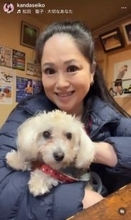 「新しい出会いに…」60歳を前に大学生活を送る神田聖子、充実感にじませる最新ショット披露　ステージ生き生き「毎日歌える事に感謝」