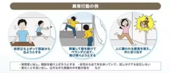 子どもの「異常行動」に注意！小児科医による「インフル3大マジでやっとけ」とは？リアルな経験談にも驚き…