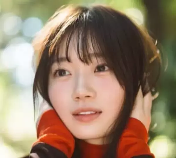 乃木坂46・6期生美女　肌の透明感が半端ない　「グラビア向上委員会」登場