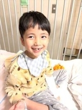 「寝たきりになる可能性も」2歳で脳腫瘍が見つかった男の子　5年の闘病の末に受けた、麻痺のリスクを伴う開頭手術　ICUで呼んだ「ママ、パパ」