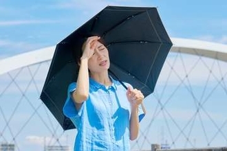 「日本は二季になる」と感じる人が8割超　酷暑による“お出かけ制限”の実態とは　子連れ家族は休憩する「日陰」が少ないとも