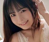 「「前も後ろもとんでもない」東雲うみ　透け感＆極小の眼帯ビキニ　見れば元気になるフォトブック　「前後ともにとんでもない戦闘力」「桃ダイナマイトがすごい」」の画像1
